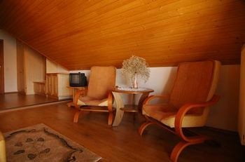 Family Pension FARKYS #8