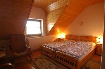 Family Pension FARKYS #2