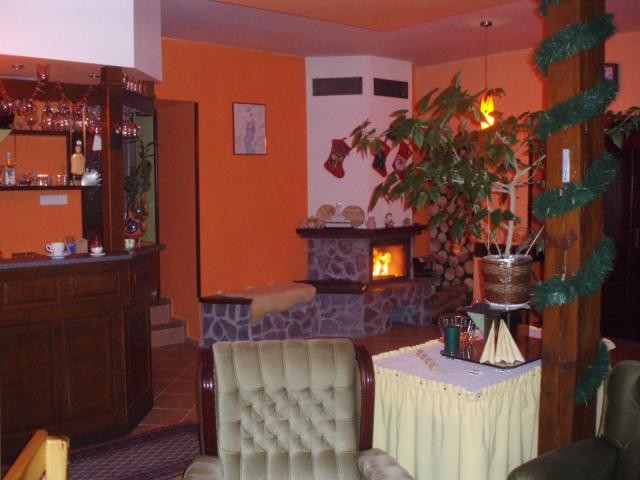 Pension FLORIANA #3