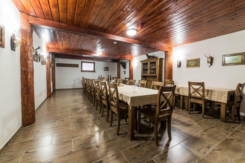 Pension Florianov Dvor #27