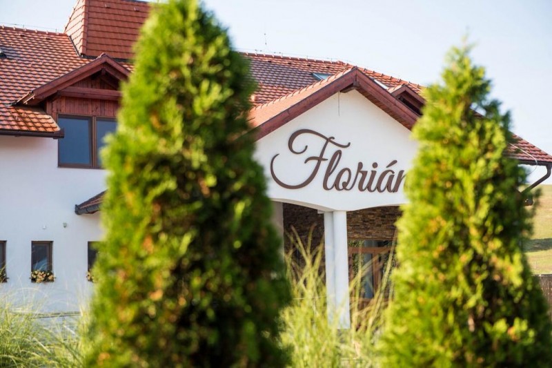 Pension Florianov Dvor #3