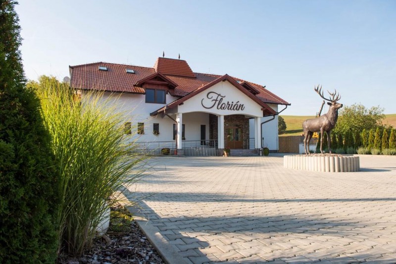 Pension Florianov Dvor #1