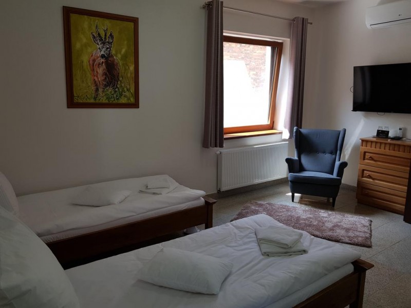 Pension Florianov Dvor #31