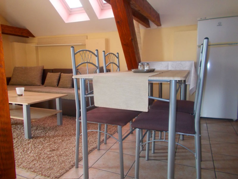 Pension FOX, Bed & Breakfast #16