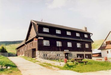 Pension FURMANEC #1