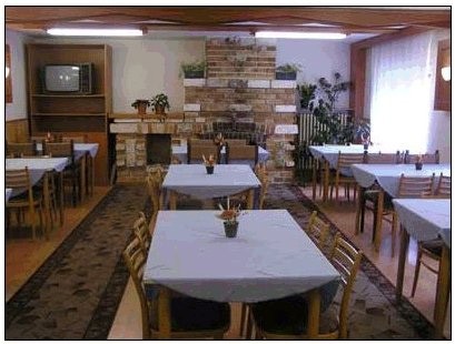 Pension FURMANEC #5