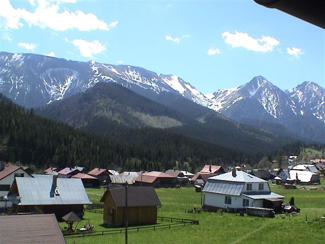 Pension FURMANEC #7
