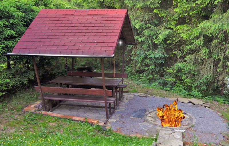Apartment house GORAL #8
