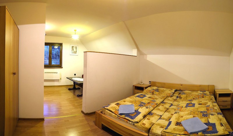 Apartment house GORAL #12
