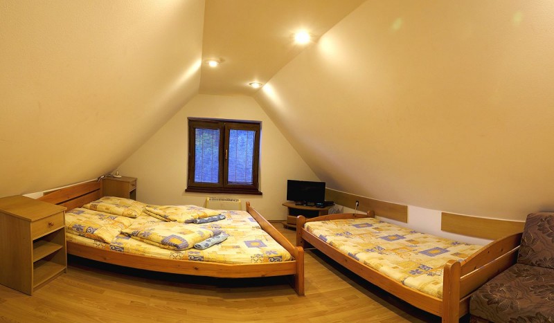 Apartment house GORAL #14