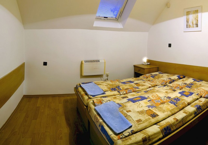 Apartment house GORAL #17