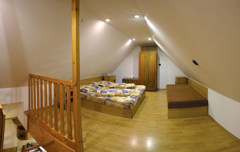Apartment house GORAL #18