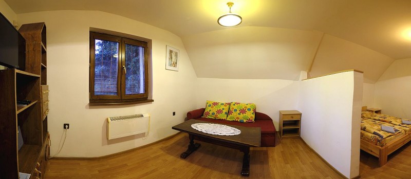 Apartment house GORAL #19