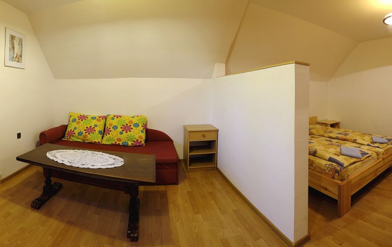 Apartment house GORAL #20