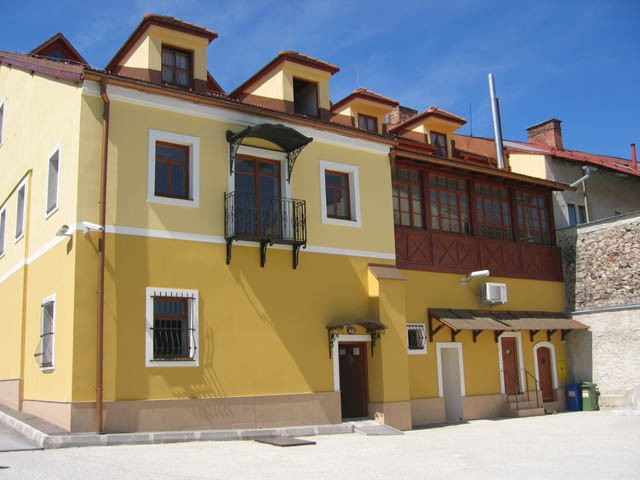 Pension GRAND #13