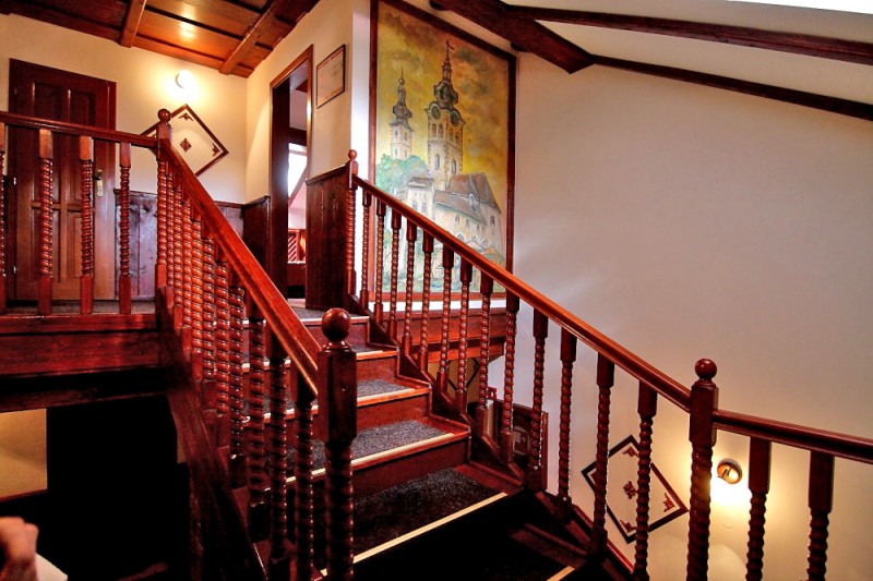 Pension GRAND #2