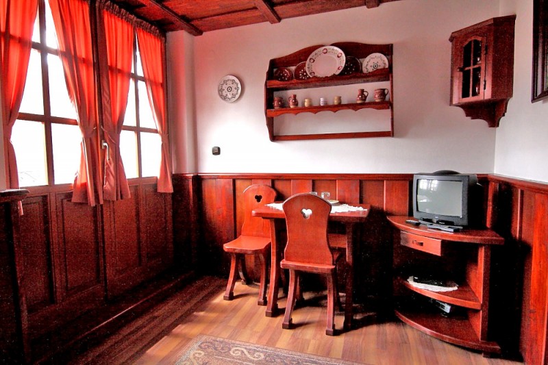 Pension GRAND #4