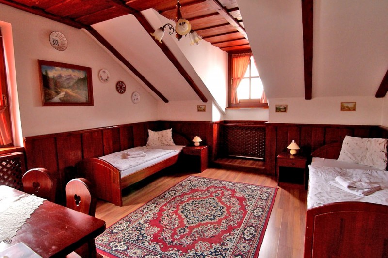 Pension GRAND #5