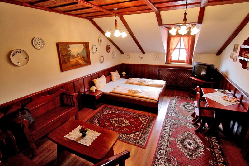 Pension GRAND #6