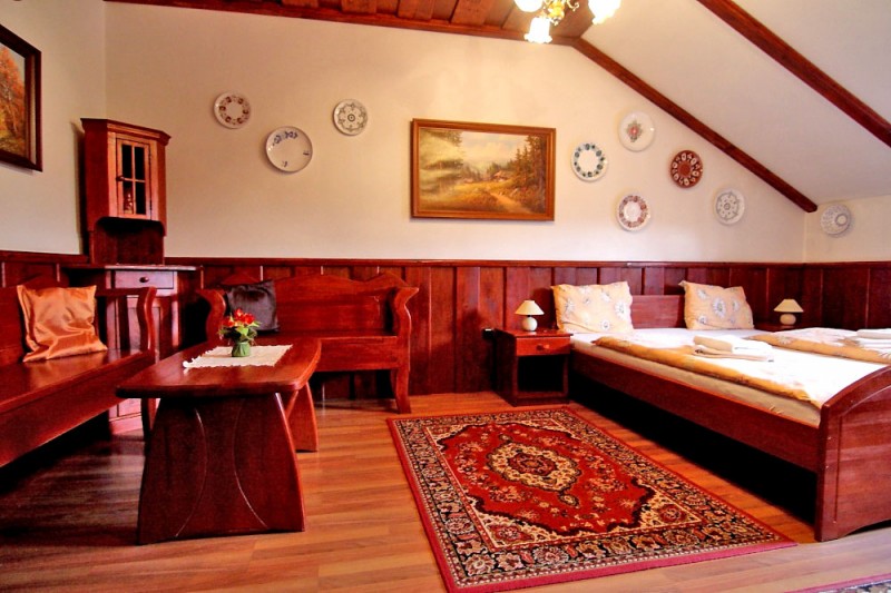 Pension GRAND #7