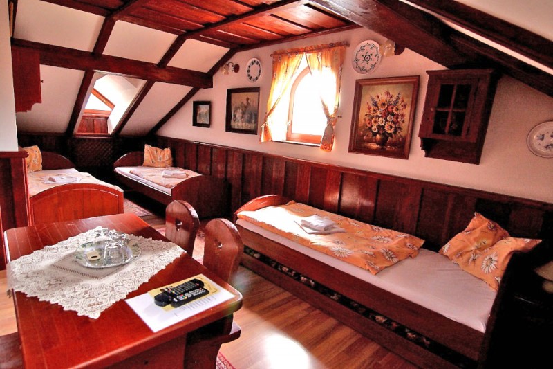 Pension GRAND #9