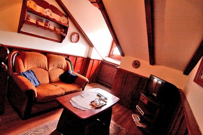 Pension GRAND #11