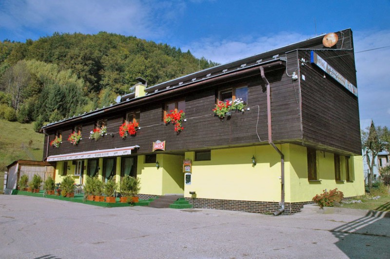 Hostel GRAND #1