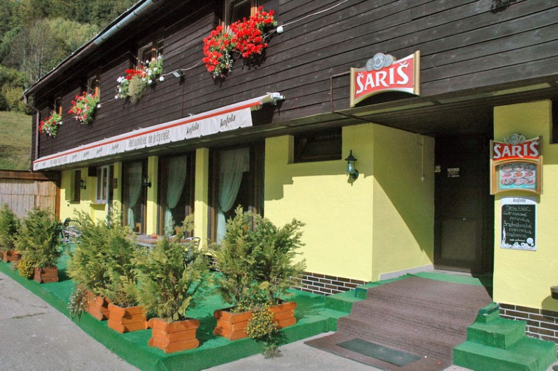 Hostel GRAND #3