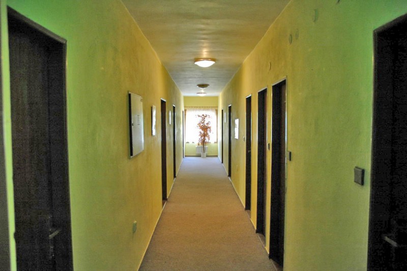 Hostel GRAND #6