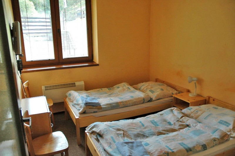 Hostel GRAND #7