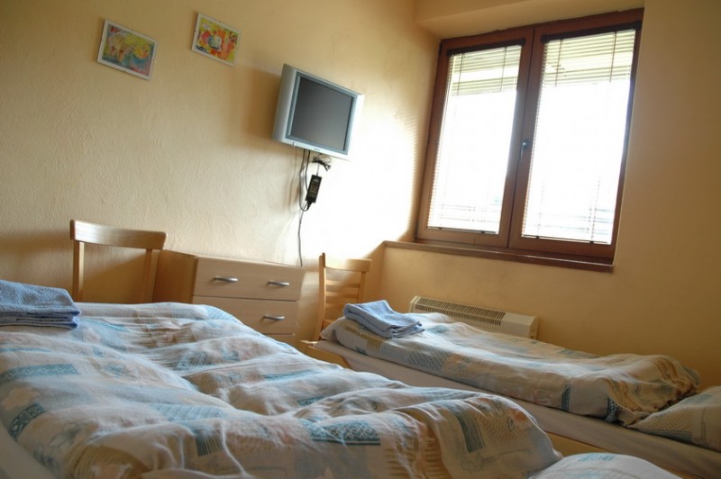 Hostel GRAND #8
