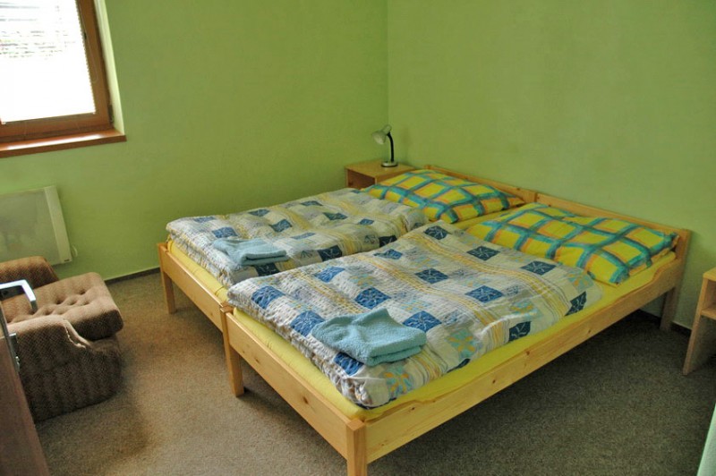 Hostel GRAND #9