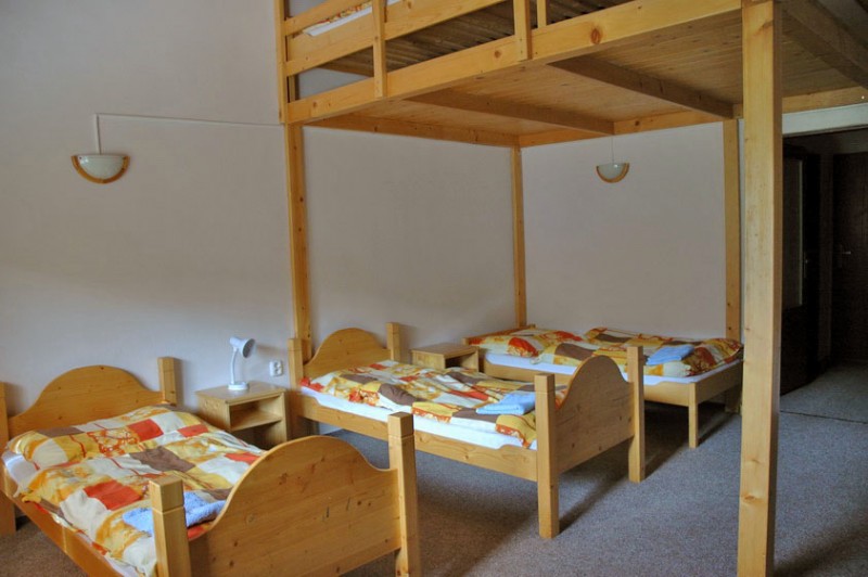 Hostel GRAND #10
