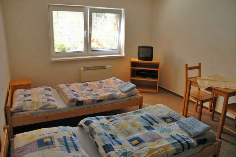 Hostel GRAND #12
