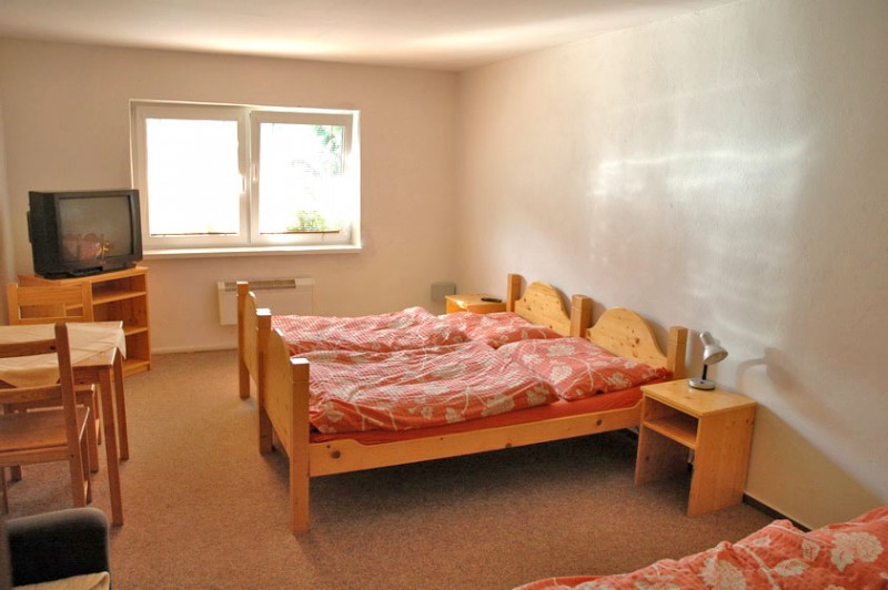 Hostel GRAND #13