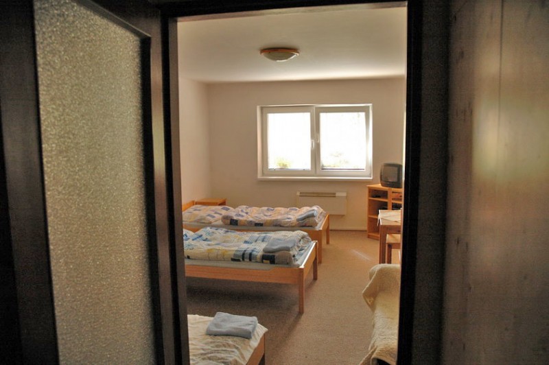 Hostel GRAND #14