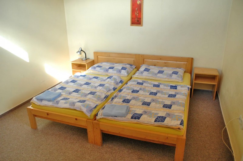Hostel GRAND #15