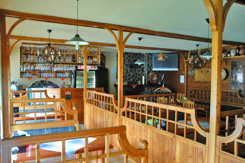 Hostel GRAND #17