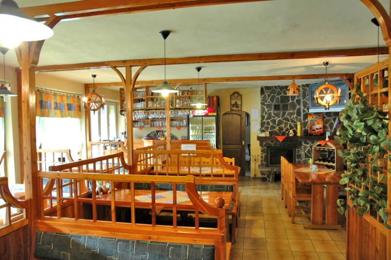 Hostel GRAND #18