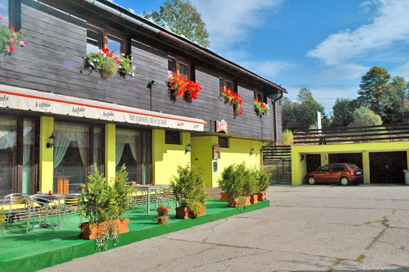 Hostel GRAND #5