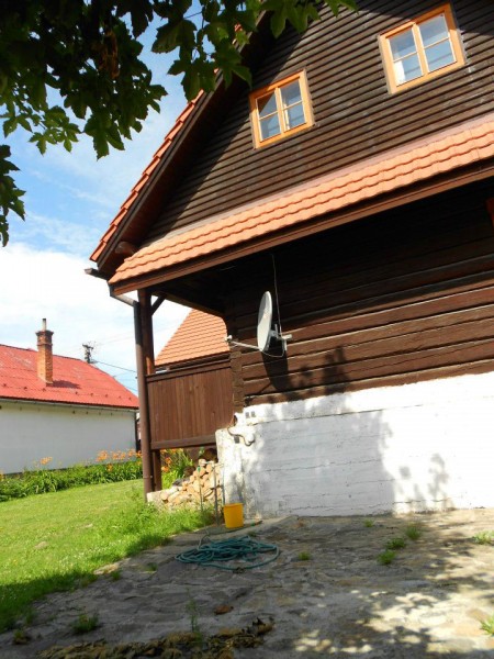 Pension Hron #5