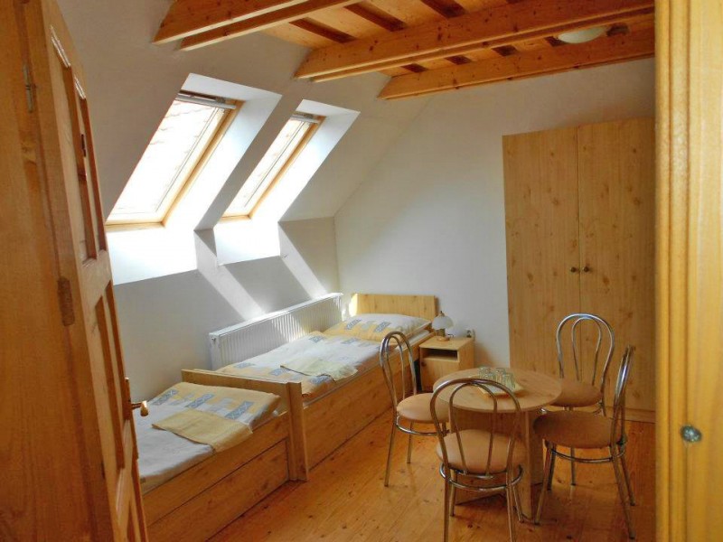 Pension Hron #11