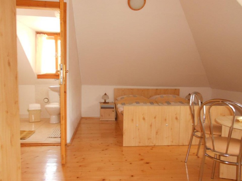 Pension Hron #13