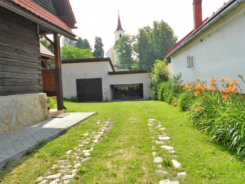 Pension Hron #15