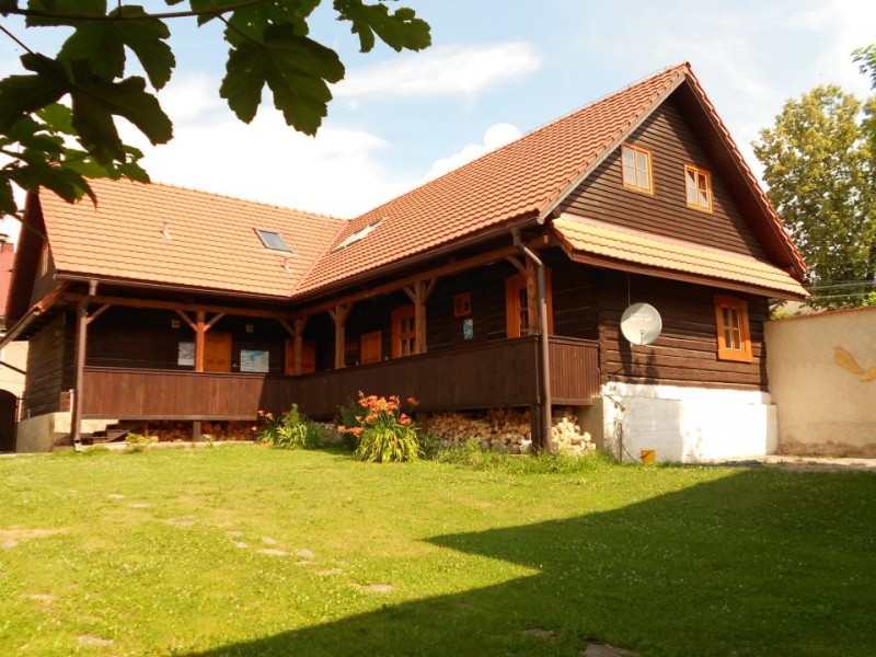 Pension Hron #3