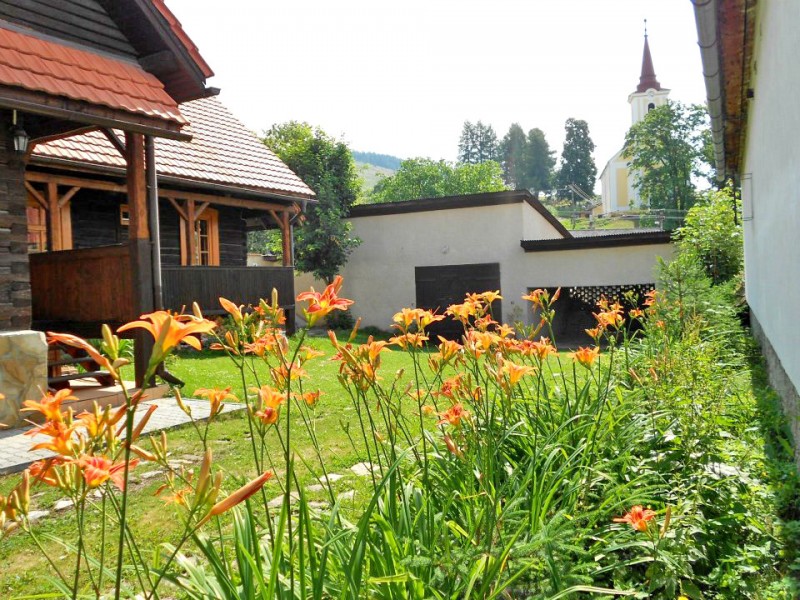 Pension Hron #14
