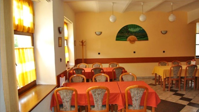 Pension IRENKA #6