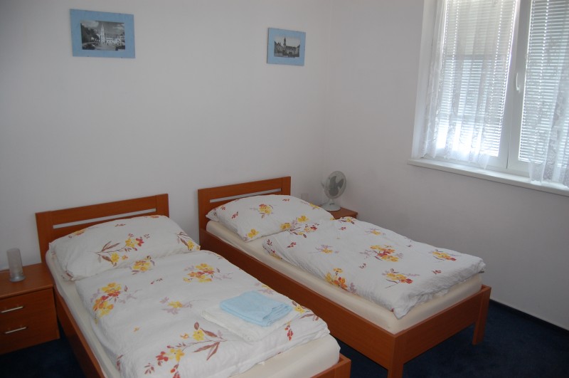Pension JARKA #4