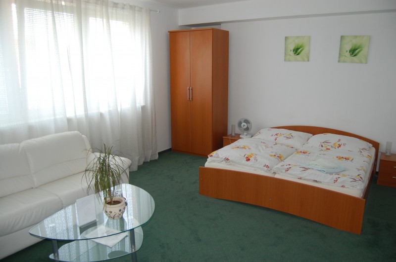 Pension JARKA #2