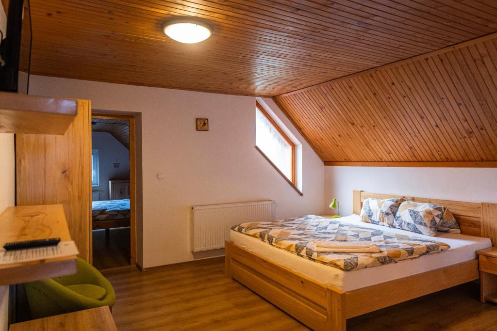 Guest house JAS #2